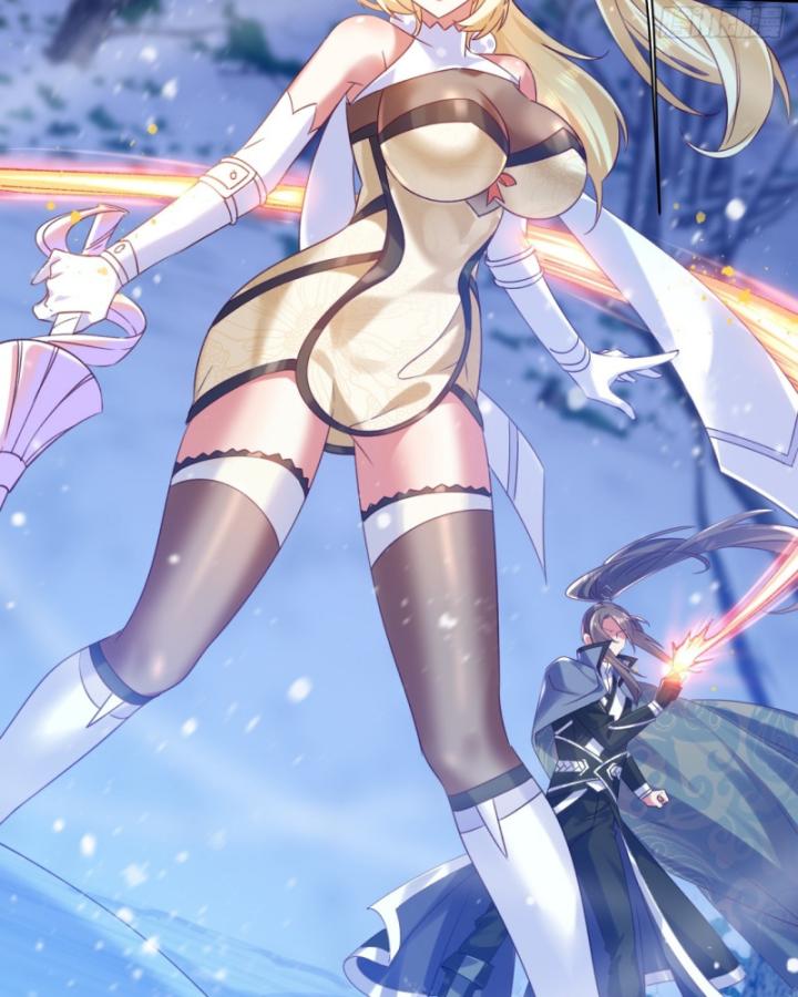 Phi Thăng Thất Bại, Đành Phải Làm Liệp Ma Nhân Chapter 11 - Trang 2