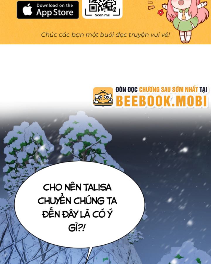 Phi Thăng Thất Bại, Đành Phải Làm Liệp Ma Nhân Chapter 12 - Trang 2