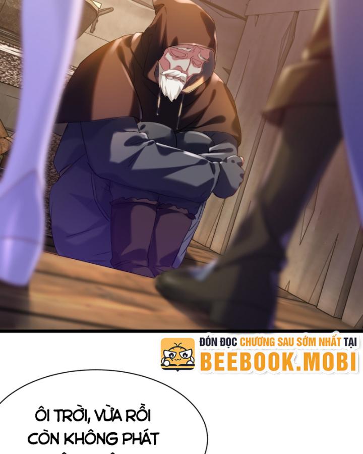 Phi Thăng Thất Bại, Đành Phải Làm Liệp Ma Nhân Chapter 12 - Trang 2