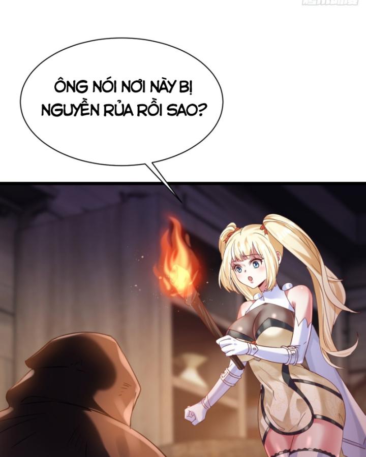 Phi Thăng Thất Bại, Đành Phải Làm Liệp Ma Nhân Chapter 12 - Trang 2