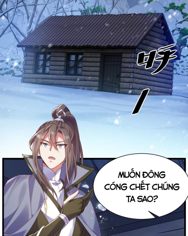 Phi Thăng Thất Bại, Đành Phải Làm Liệp Ma Nhân Chapter 12 - Trang 2