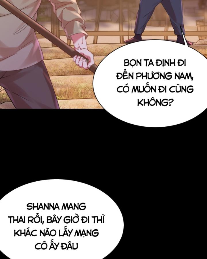 Phi Thăng Thất Bại, Đành Phải Làm Liệp Ma Nhân Chapter 12 - Trang 2