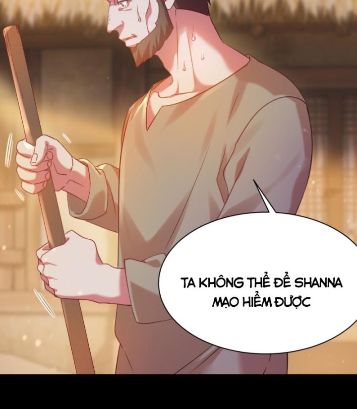 Phi Thăng Thất Bại, Đành Phải Làm Liệp Ma Nhân Chapter 12 - Trang 2