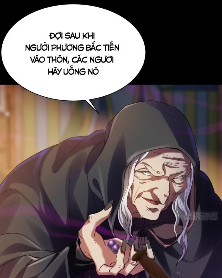 Phi Thăng Thất Bại, Đành Phải Làm Liệp Ma Nhân Chapter 12 - Trang 2