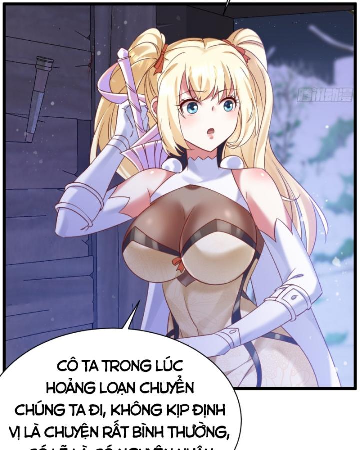 Phi Thăng Thất Bại, Đành Phải Làm Liệp Ma Nhân Chapter 12 - Trang 2