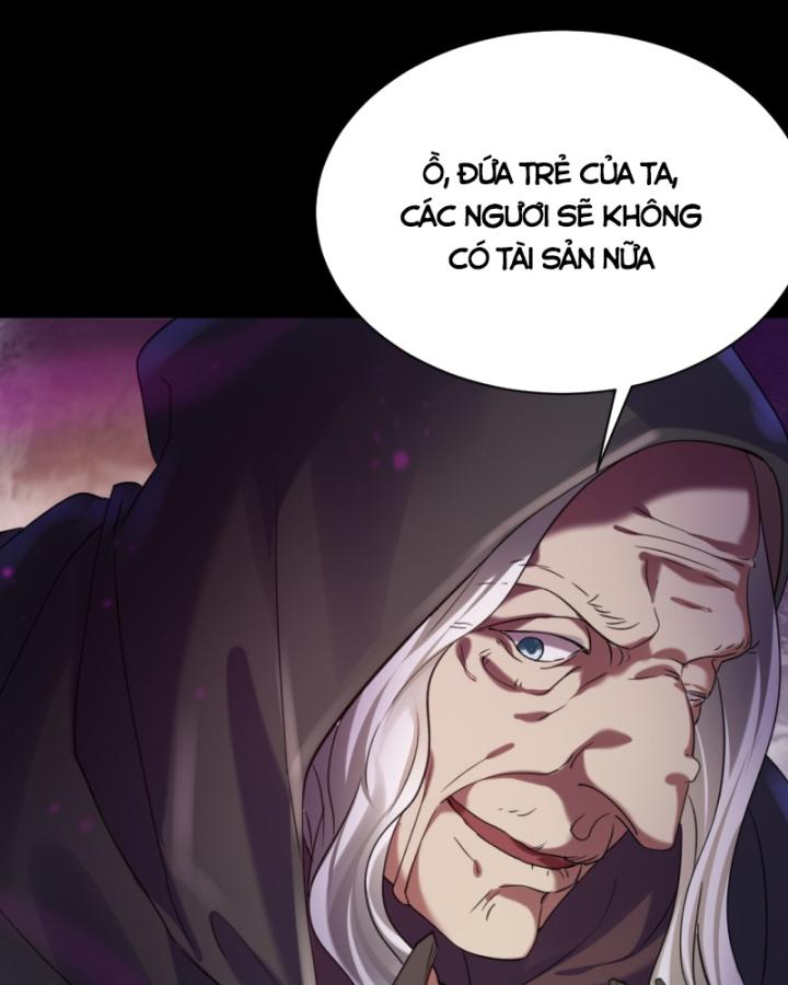 Phi Thăng Thất Bại, Đành Phải Làm Liệp Ma Nhân Chapter 12 - Trang 2