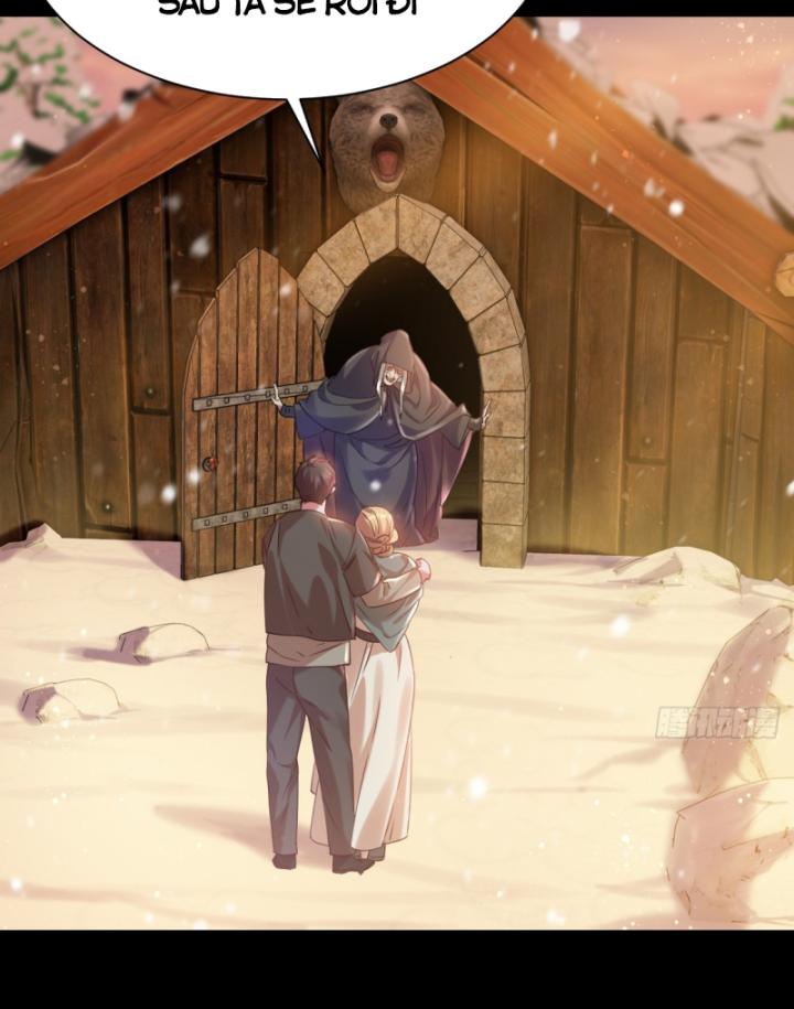 Phi Thăng Thất Bại, Đành Phải Làm Liệp Ma Nhân Chapter 12 - Trang 2