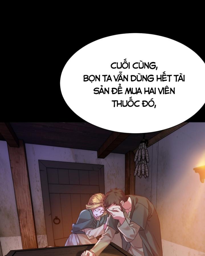 Phi Thăng Thất Bại, Đành Phải Làm Liệp Ma Nhân Chapter 12 - Trang 2