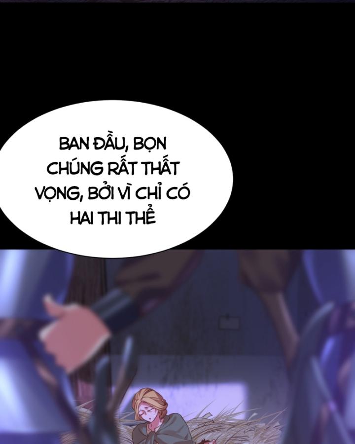 Phi Thăng Thất Bại, Đành Phải Làm Liệp Ma Nhân Chapter 12 - Trang 2