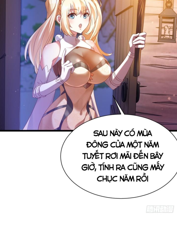 Phi Thăng Thất Bại, Đành Phải Làm Liệp Ma Nhân Chapter 12 - Trang 2