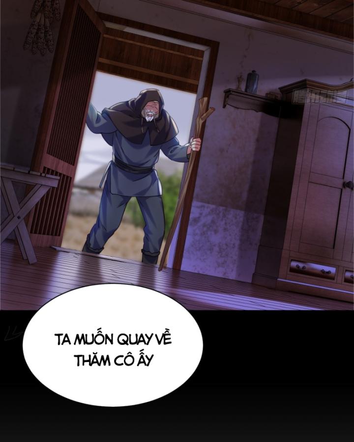 Phi Thăng Thất Bại, Đành Phải Làm Liệp Ma Nhân Chapter 13 - Trang 2