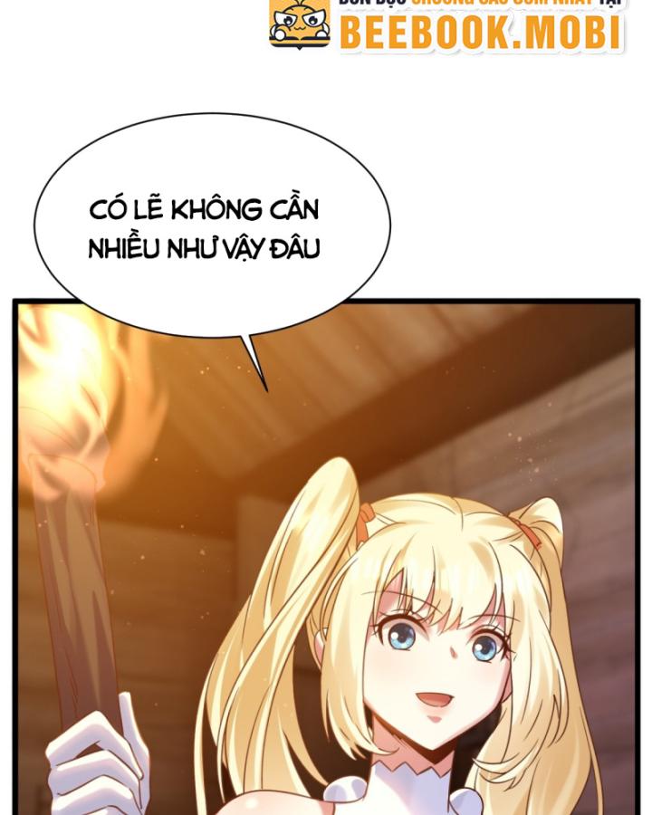 Phi Thăng Thất Bại, Đành Phải Làm Liệp Ma Nhân Chapter 13 - Trang 2