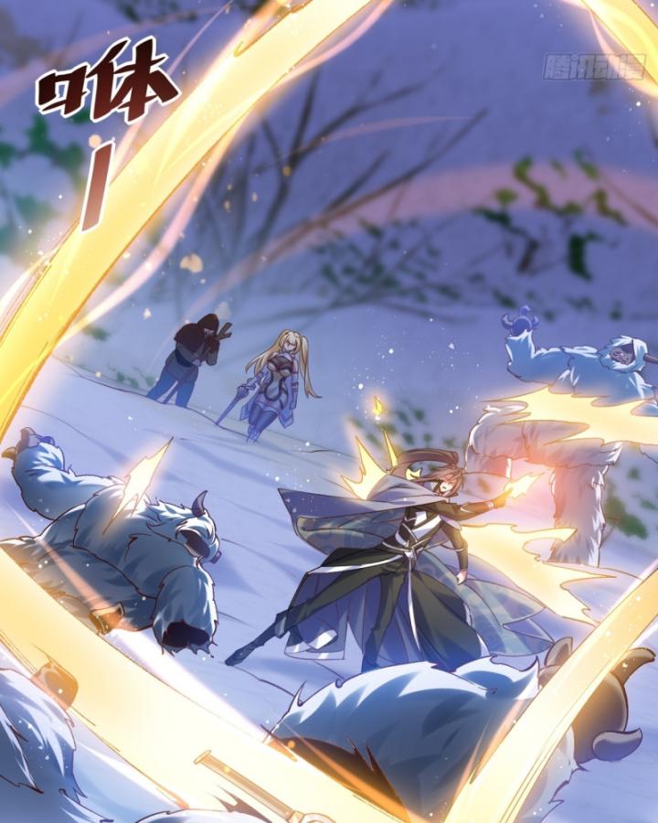 Phi Thăng Thất Bại, Đành Phải Làm Liệp Ma Nhân Chapter 13 - Trang 2