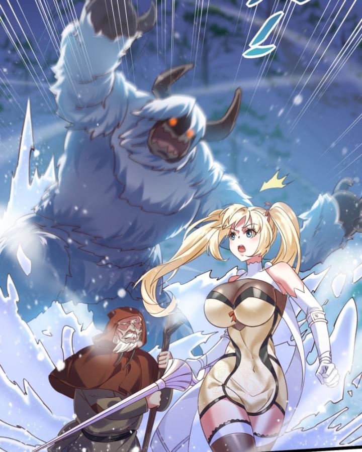 Phi Thăng Thất Bại, Đành Phải Làm Liệp Ma Nhân Chapter 13 - Trang 2