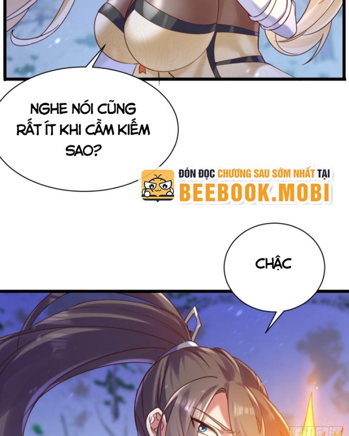 Phi Thăng Thất Bại, Đành Phải Làm Liệp Ma Nhân Chapter 13 - Trang 2