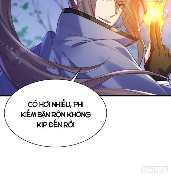Phi Thăng Thất Bại, Đành Phải Làm Liệp Ma Nhân Chapter 13 - Trang 2