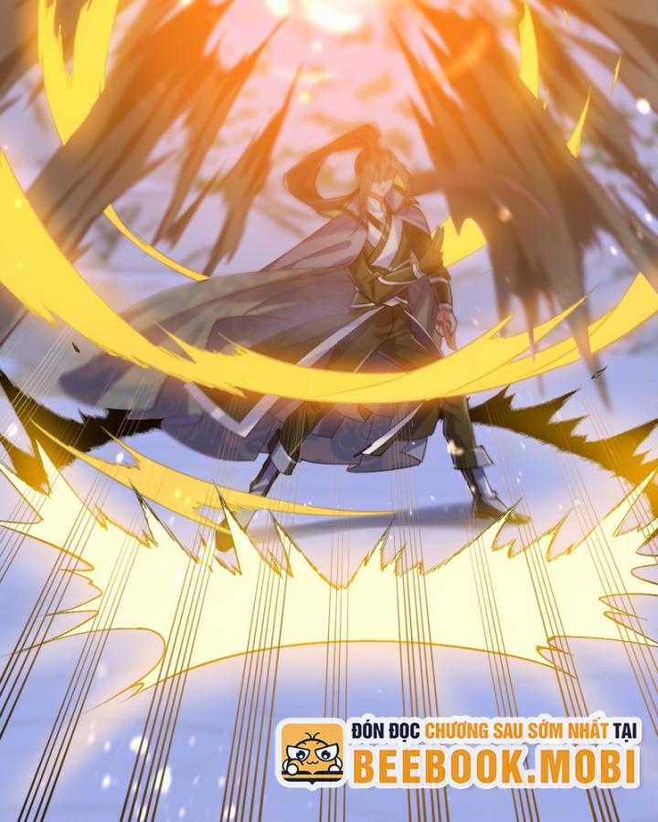 Phi Thăng Thất Bại, Đành Phải Làm Liệp Ma Nhân Chapter 13 - Trang 2