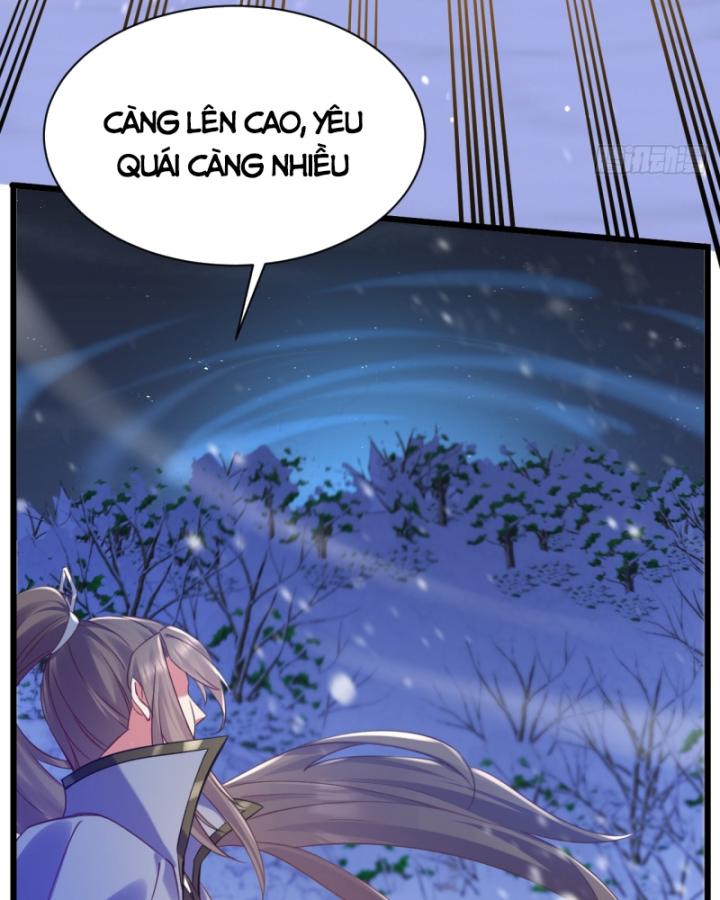 Phi Thăng Thất Bại, Đành Phải Làm Liệp Ma Nhân Chapter 13 - Trang 2