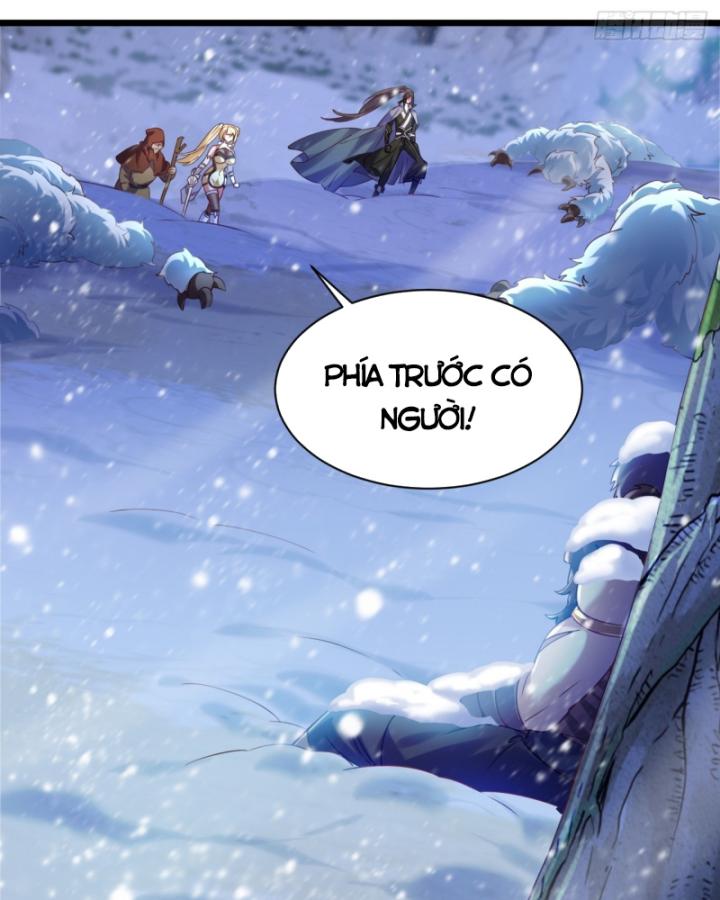 Phi Thăng Thất Bại, Đành Phải Làm Liệp Ma Nhân Chapter 13 - Trang 2