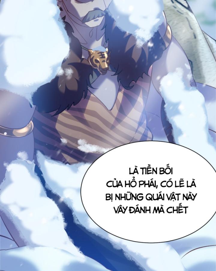 Phi Thăng Thất Bại, Đành Phải Làm Liệp Ma Nhân Chapter 13 - Trang 2