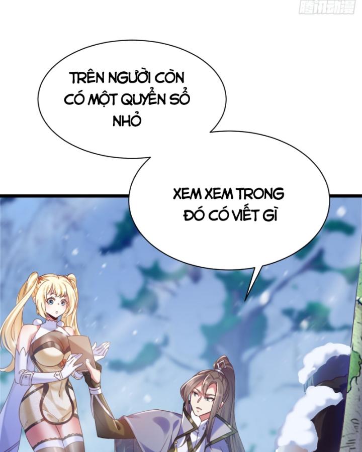 Phi Thăng Thất Bại, Đành Phải Làm Liệp Ma Nhân Chapter 13 - Trang 2