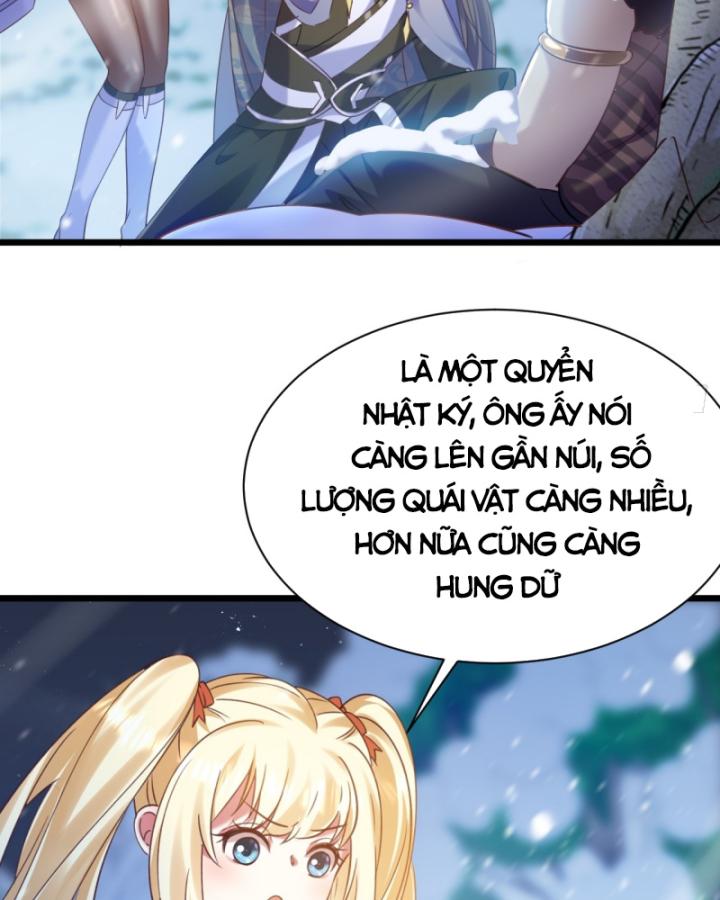 Phi Thăng Thất Bại, Đành Phải Làm Liệp Ma Nhân Chapter 13 - Trang 2