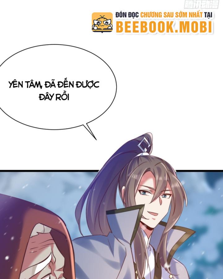 Phi Thăng Thất Bại, Đành Phải Làm Liệp Ma Nhân Chapter 14 - Trang 2