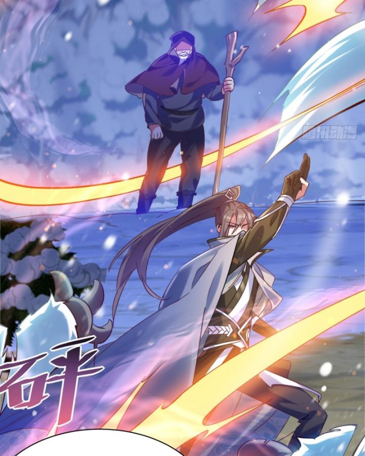 Phi Thăng Thất Bại, Đành Phải Làm Liệp Ma Nhân Chapter 14 - Trang 2