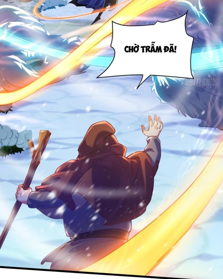 Phi Thăng Thất Bại, Đành Phải Làm Liệp Ma Nhân Chapter 14 - Trang 2