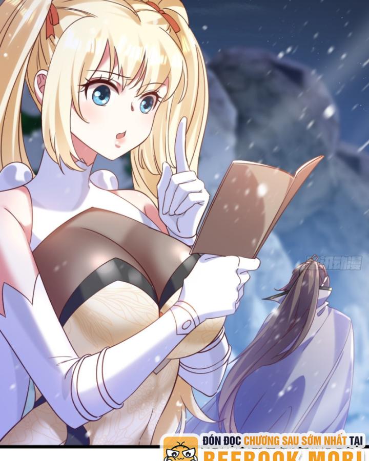 Phi Thăng Thất Bại, Đành Phải Làm Liệp Ma Nhân Chapter 14 - Trang 2