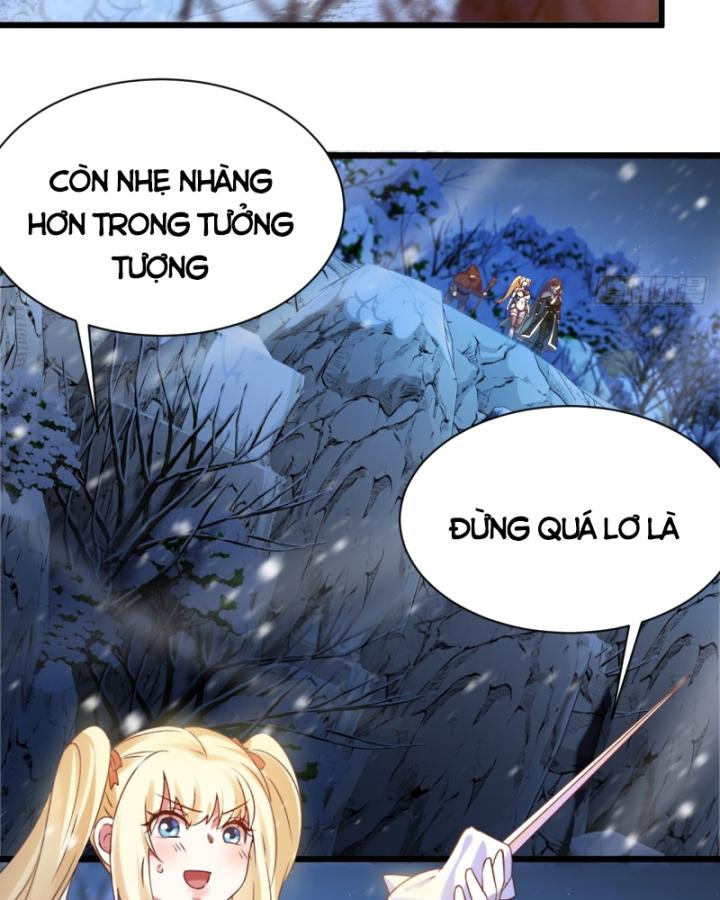 Phi Thăng Thất Bại, Đành Phải Làm Liệp Ma Nhân Chapter 14 - Trang 2