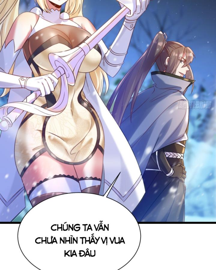 Phi Thăng Thất Bại, Đành Phải Làm Liệp Ma Nhân Chapter 14 - Trang 2