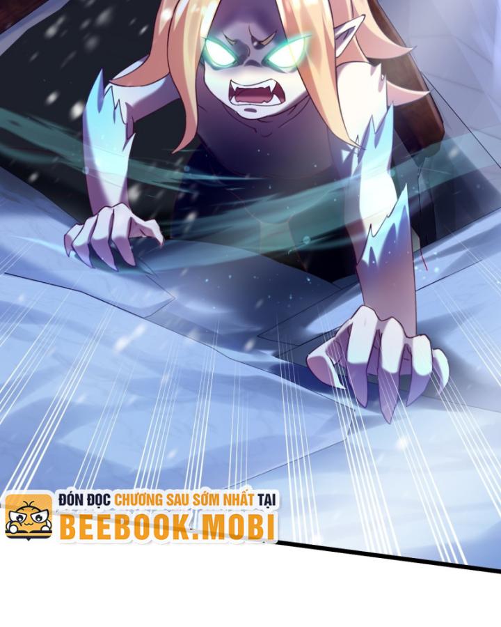 Phi Thăng Thất Bại, Đành Phải Làm Liệp Ma Nhân Chapter 14 - Trang 2