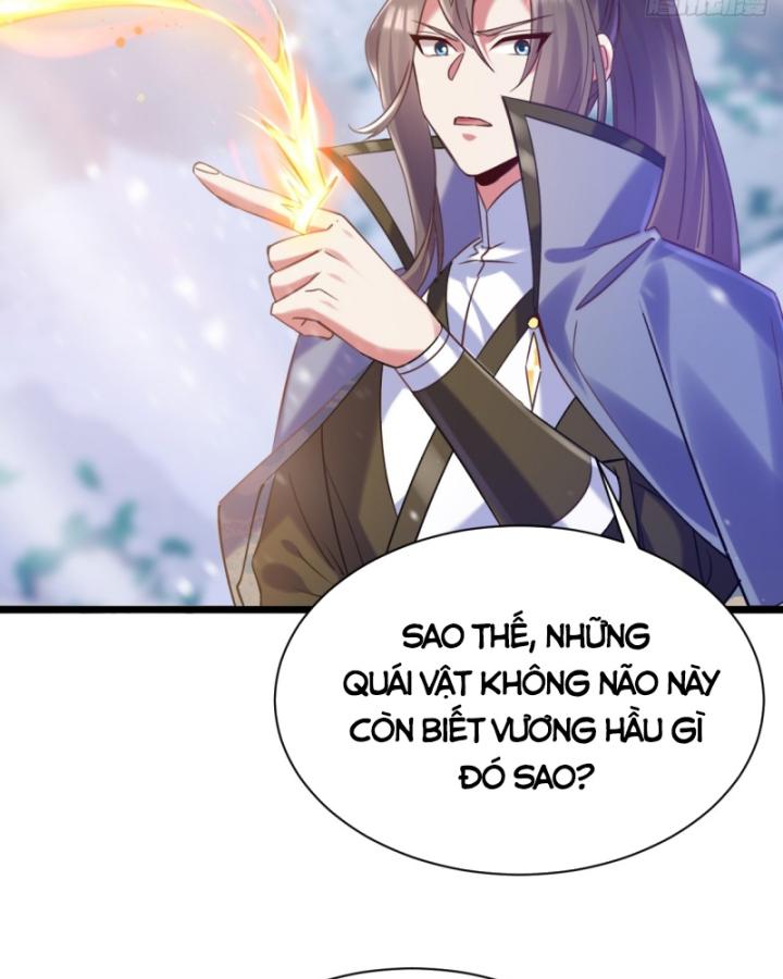 Phi Thăng Thất Bại, Đành Phải Làm Liệp Ma Nhân Chapter 15 - Trang 2