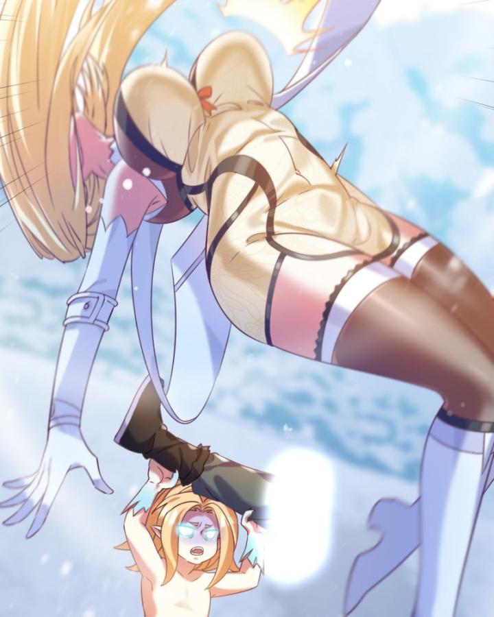 Phi Thăng Thất Bại, Đành Phải Làm Liệp Ma Nhân Chapter 15 - Trang 2