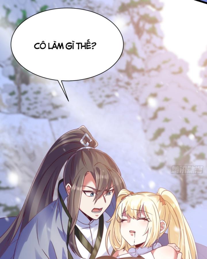 Phi Thăng Thất Bại, Đành Phải Làm Liệp Ma Nhân Chapter 15 - Trang 2