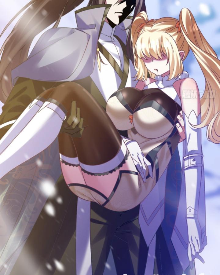 Phi Thăng Thất Bại, Đành Phải Làm Liệp Ma Nhân Chapter 15 - Trang 2