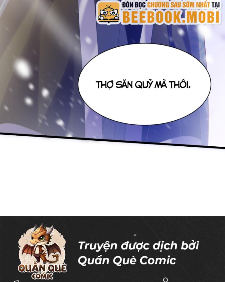 Phi Thăng Thất Bại, Đành Phải Làm Liệp Ma Nhân Chapter 15 - Trang 2