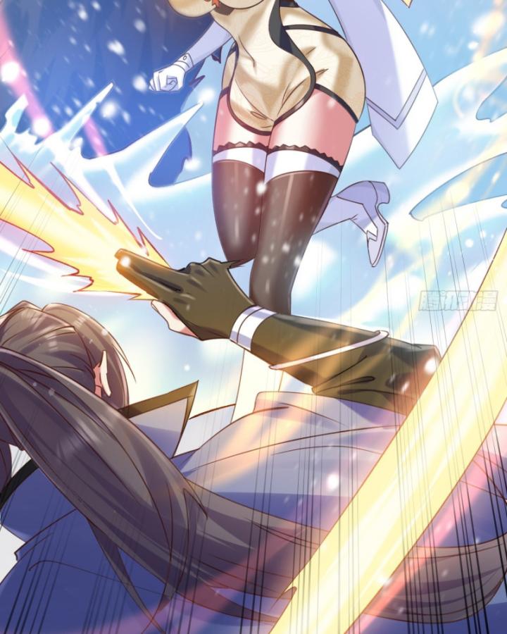 Phi Thăng Thất Bại, Đành Phải Làm Liệp Ma Nhân Chapter 15 - Trang 2