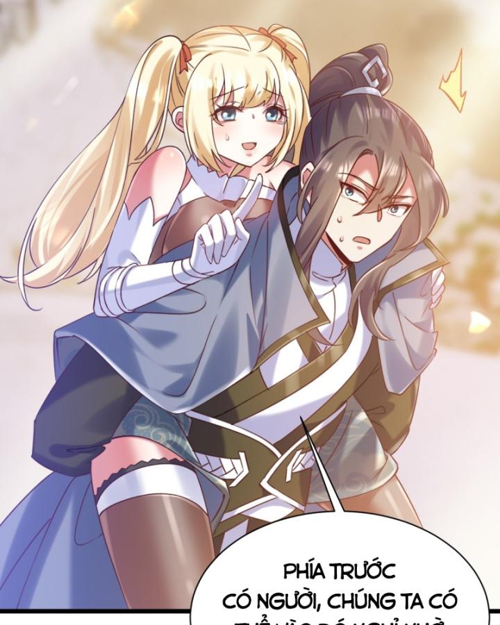 Phi Thăng Thất Bại, Đành Phải Làm Liệp Ma Nhân Chapter 16 - Trang 2