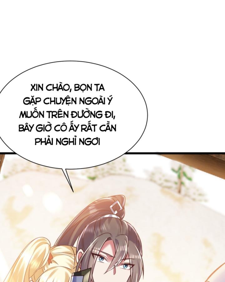 Phi Thăng Thất Bại, Đành Phải Làm Liệp Ma Nhân Chapter 16 - Trang 2