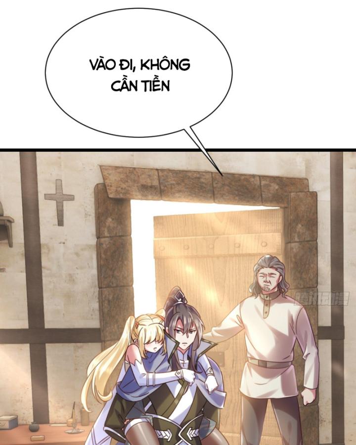 Phi Thăng Thất Bại, Đành Phải Làm Liệp Ma Nhân Chapter 16 - Trang 2