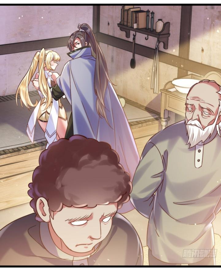 Phi Thăng Thất Bại, Đành Phải Làm Liệp Ma Nhân Chapter 16 - Trang 2