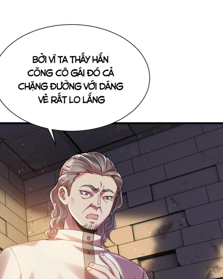 Phi Thăng Thất Bại, Đành Phải Làm Liệp Ma Nhân Chapter 17 - Trang 2