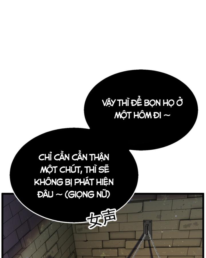 Phi Thăng Thất Bại, Đành Phải Làm Liệp Ma Nhân Chapter 17 - Trang 2