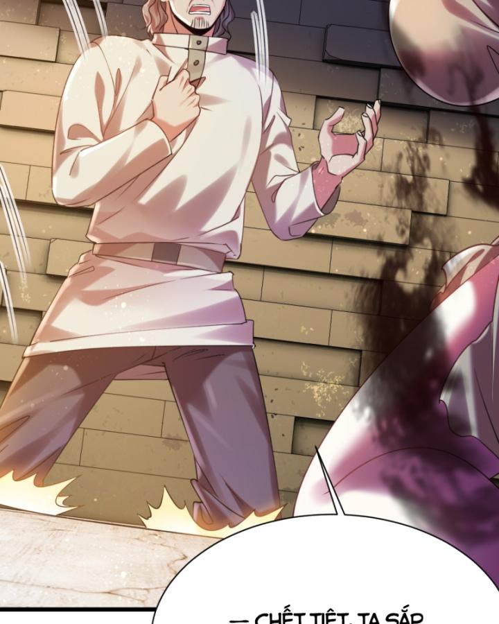 Phi Thăng Thất Bại, Đành Phải Làm Liệp Ma Nhân Chapter 17 - Trang 2