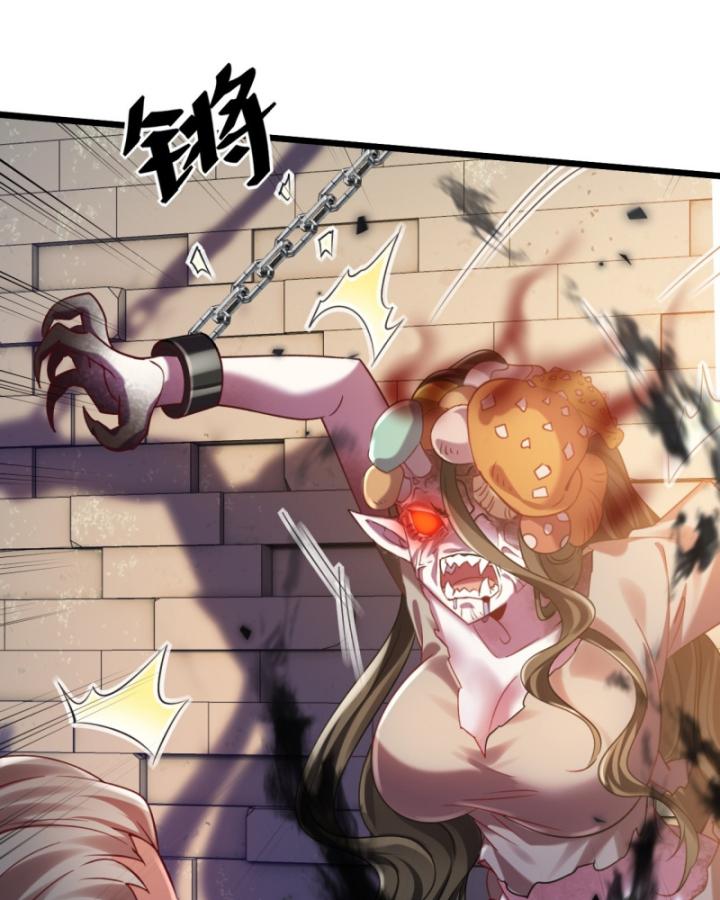 Phi Thăng Thất Bại, Đành Phải Làm Liệp Ma Nhân Chapter 17 - Trang 2