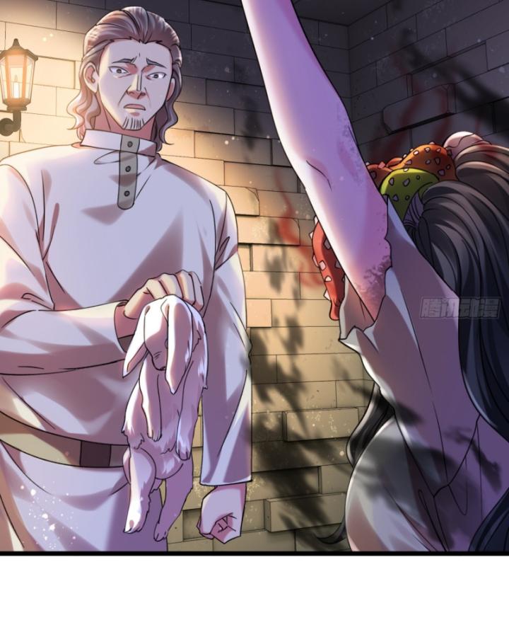 Phi Thăng Thất Bại, Đành Phải Làm Liệp Ma Nhân Chapter 17 - Trang 2