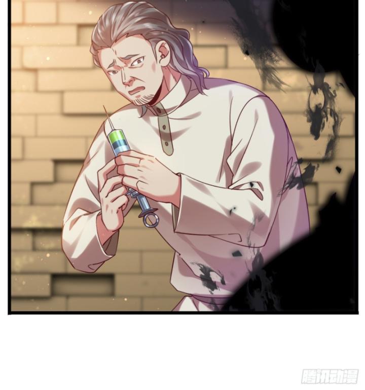 Phi Thăng Thất Bại, Đành Phải Làm Liệp Ma Nhân Chapter 17 - Trang 2