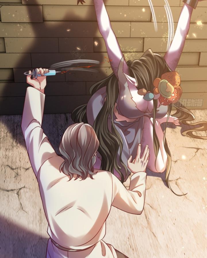 Phi Thăng Thất Bại, Đành Phải Làm Liệp Ma Nhân Chapter 17 - Trang 2